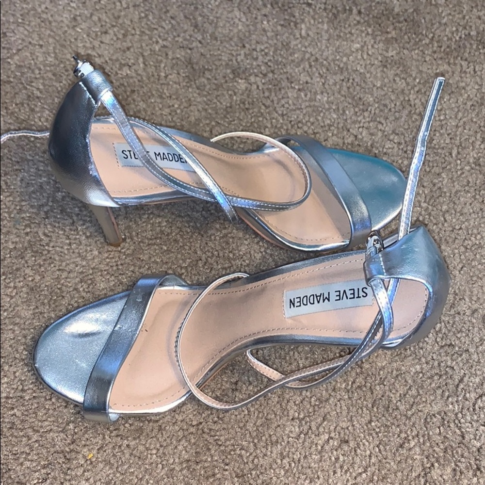heels